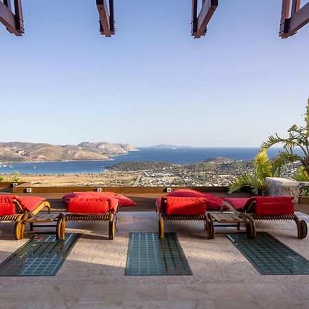 Villa TakeOff Saronida Anavyssos Exterior foto